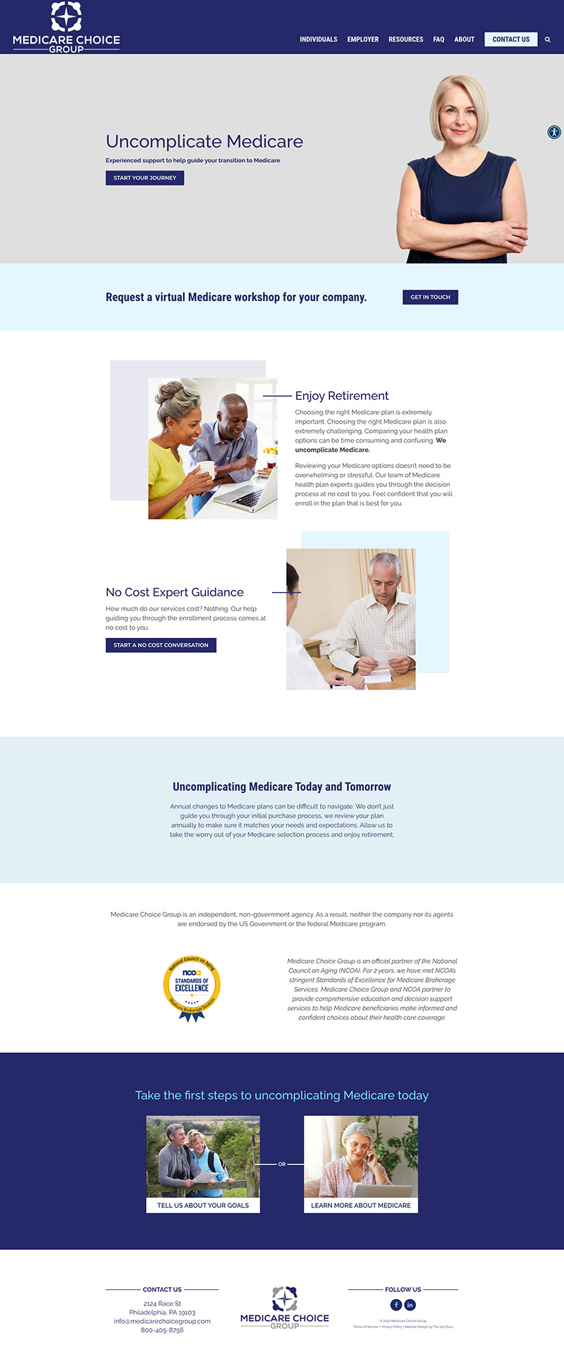 Medicare-Choice-Group